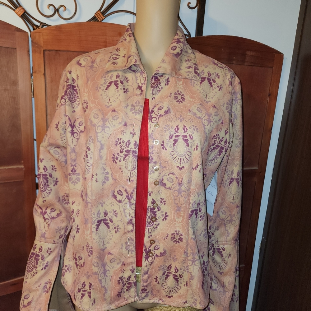 Women's jacket